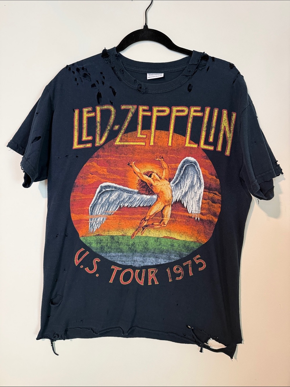 Led Zeppelin Tee